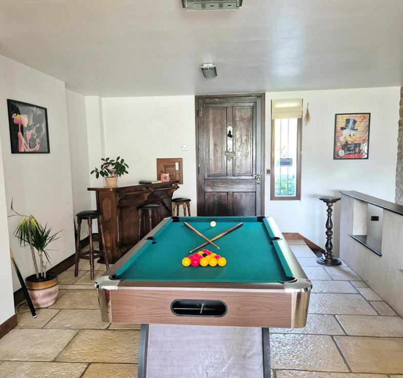 Au lavoir du Serein Les Écureuils Saint-Germain-lès-Arlay Esterno foto