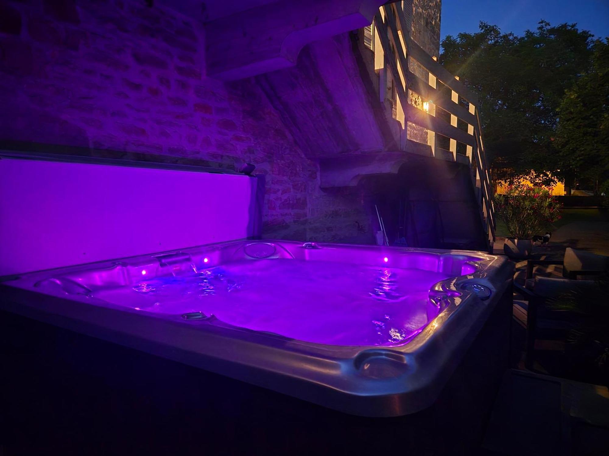 Au lavoir du Serein Les Écureuils Saint-Germain-lès-Arlay Esterno foto