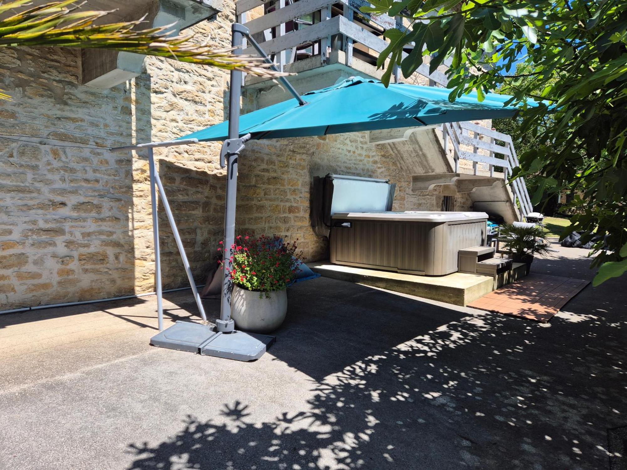 Au lavoir du Serein Les Écureuils Saint-Germain-lès-Arlay Esterno foto